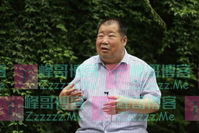 二月河说《雍正王朝》可以打80分，为何对《康熙王朝》没话可说？