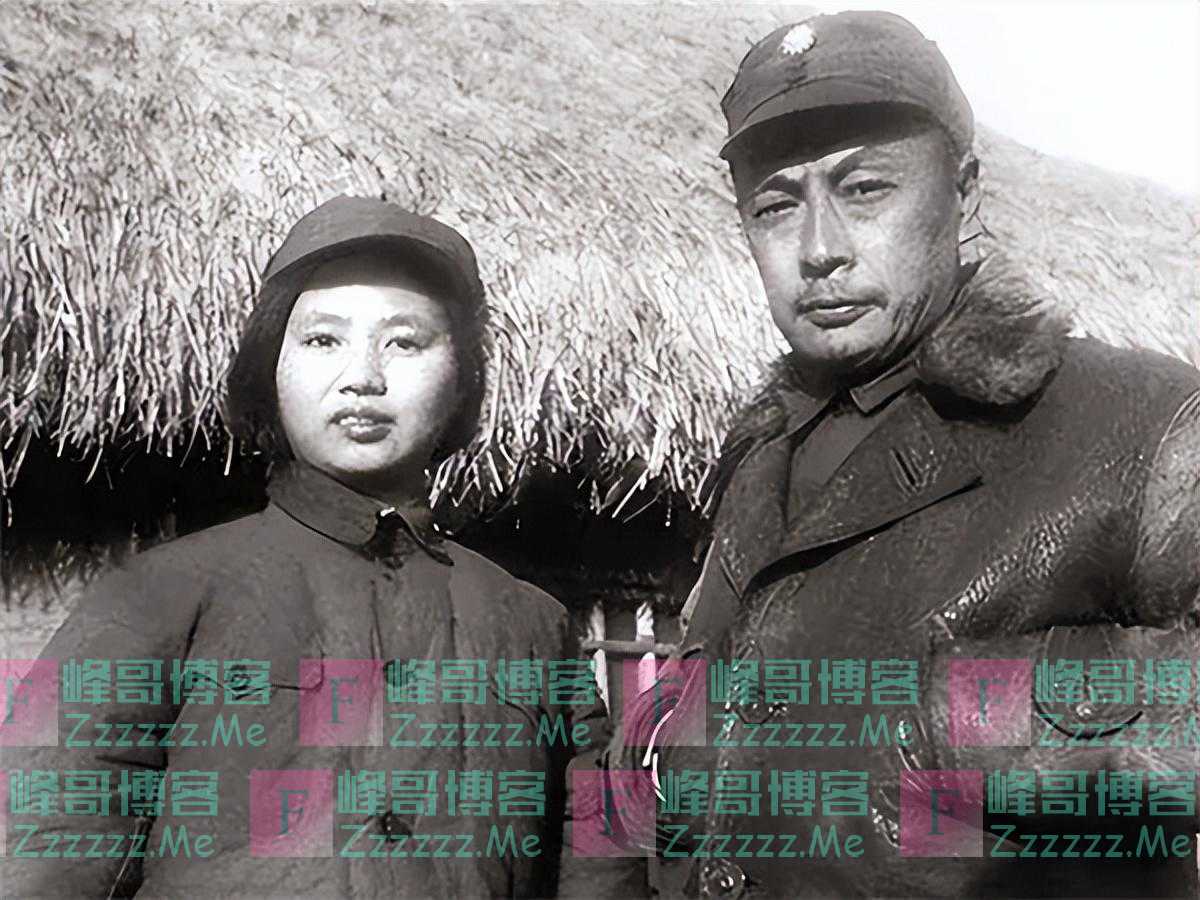 山东诸将不服粟裕指挥：毛主席也不知咋办，陈毅：借您一物可解决