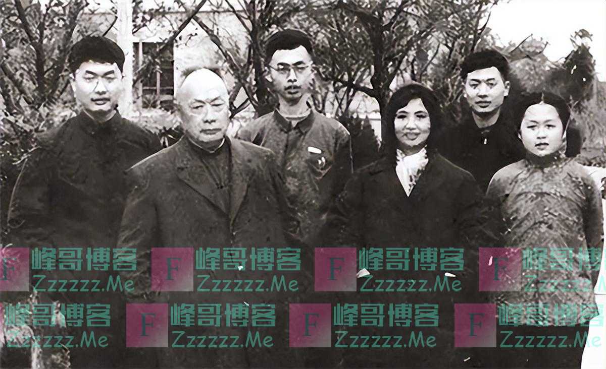 山东诸将不服粟裕指挥：毛主席也不知咋办，陈毅：借您一物可解决