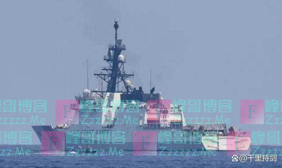 美舰过航台湾海峡,中美发声,台湾:将安排男大学生寒暑假入军营