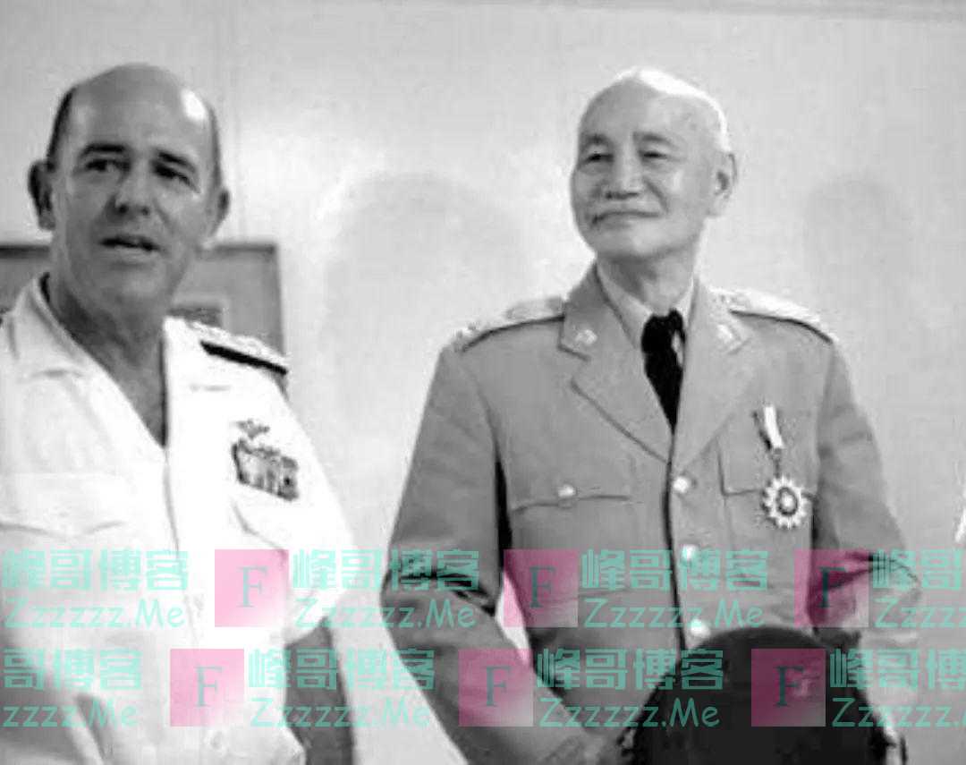 重庆谈判时，蒋介石决定让毛主席担任新疆省长，主席的回应真高明