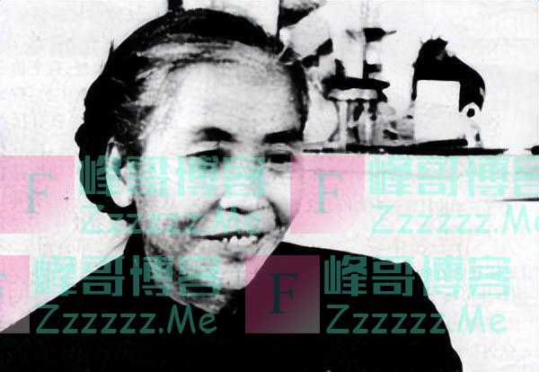 49年贺怡在香山替姐姐贺子珍要地位，毛主席流泪写下：顾全大局