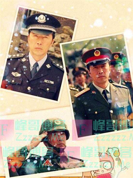 演员郑晓宁：爱慕萨日娜20年，两度娶娇妻，62岁下场太凄惨