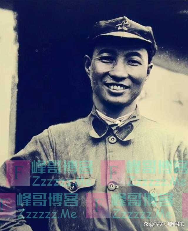 同为开国大将,陈赓为何敢“掌掴”张云逸、“痛骂”徐海东?