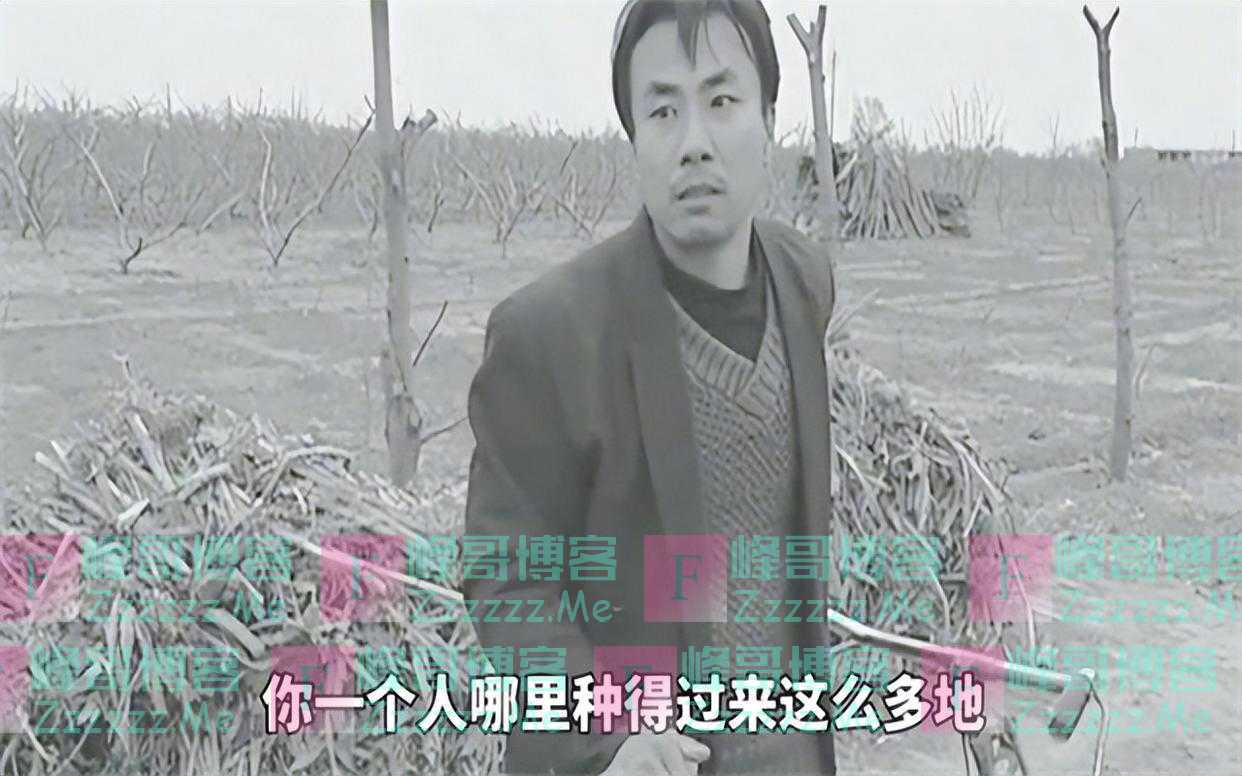 被喊怂包35年，一夜灭尽恶霸满门，老实人发怒有多可怕？