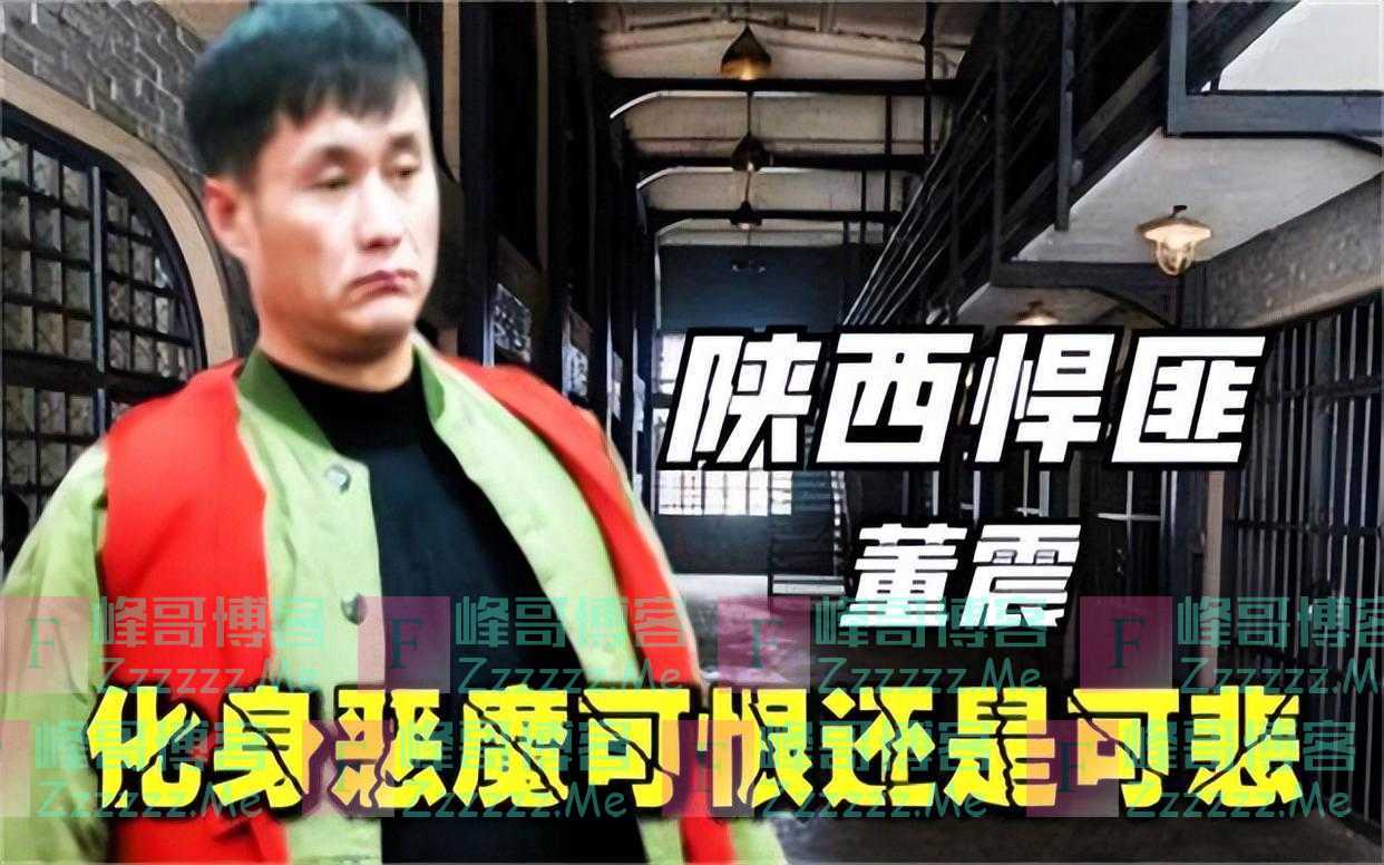 被喊怂包35年，一夜灭尽恶霸满门，老实人发怒有多可怕？