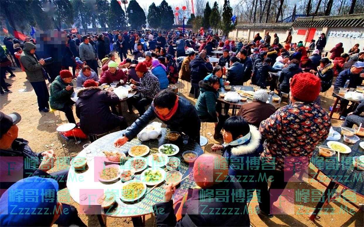 被喊怂包35年，一夜灭尽恶霸满门，老实人发怒有多可怕？