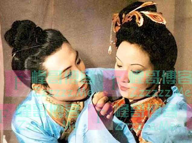《红楼梦》第一美男贾琏,与女演员对戏太投入,曾被央视领导提醒