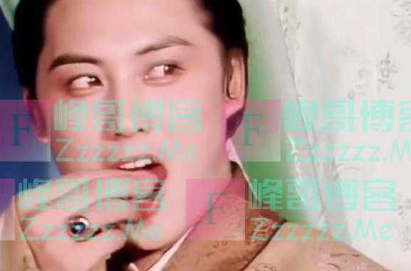 《红楼梦》第一美男贾琏,与女演员对戏太投入,曾被央视领导提醒