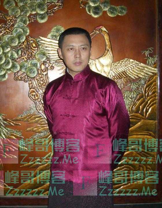 《红楼梦》第一美男贾琏,与女演员对戏太投入,曾被央视领导提醒