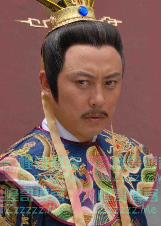 《红楼梦》第一美男贾琏,与女演员对戏太投入,曾被央视领导提醒