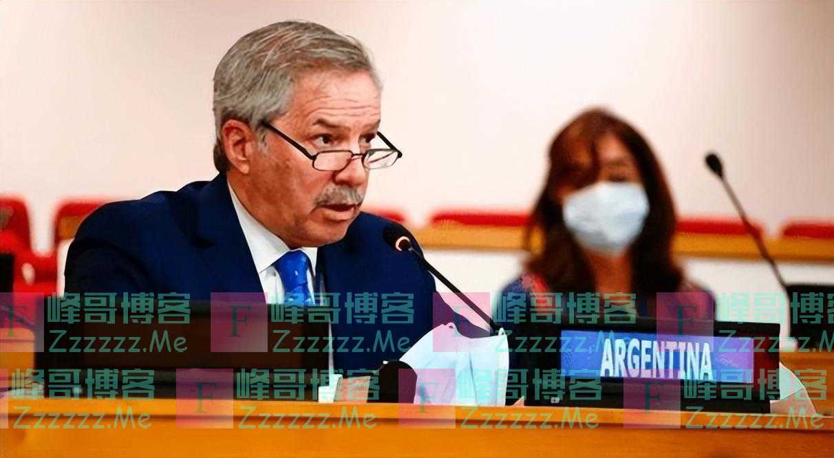 干涉中国内政、插手台湾，这次反击来了！中方：马岛主权不属英国