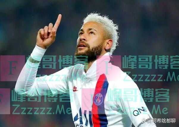 不装了,内马尔爆强势言论!巴黎很意外,球迷:不用受金钱龟气了