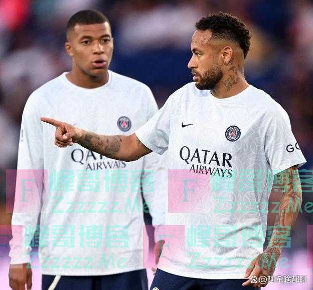 不装了,内马尔爆强势言论!巴黎很意外,球迷:不用受金钱龟气了