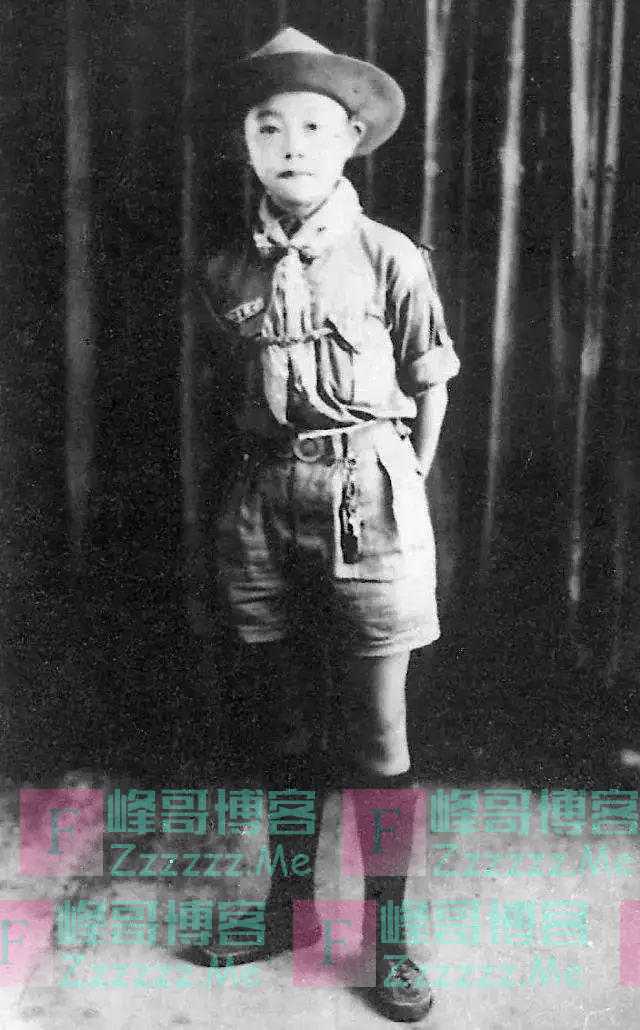 黄永玉:我画画倒不很用功,真用功的是读书