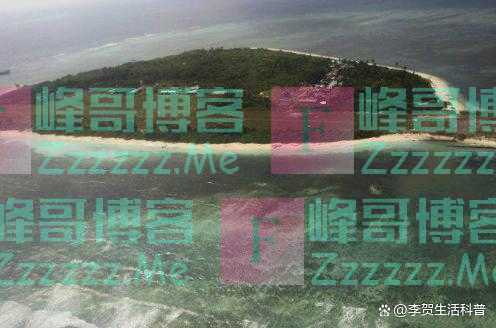 曾被台湾省“代管”,现被我国“包围”的中业岛,位置有多重要?