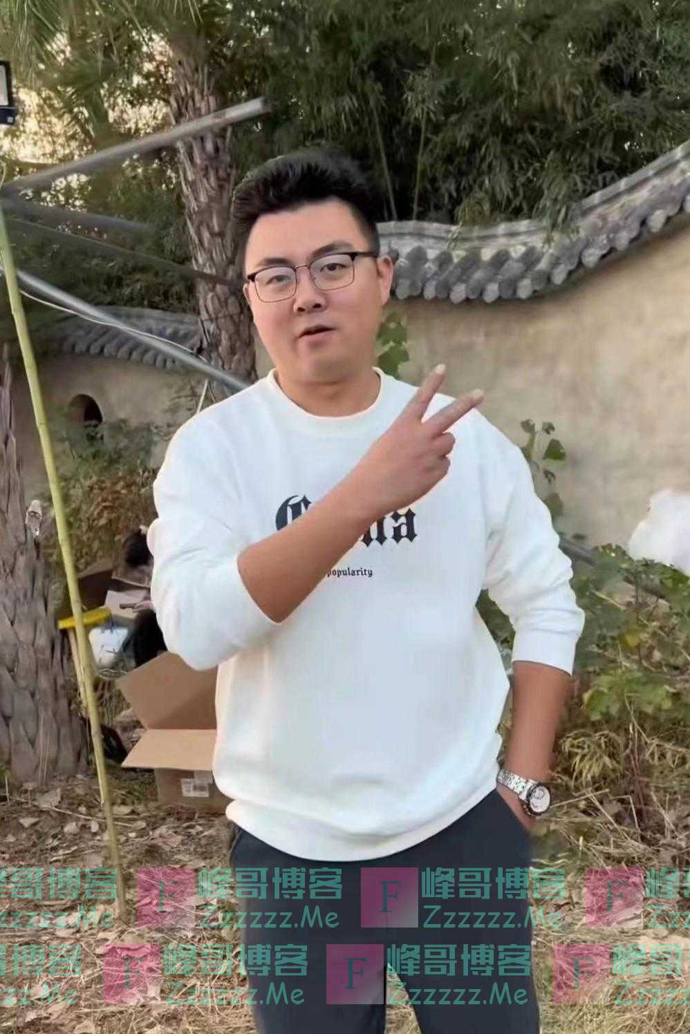 警惕！这次蛋糕来求和可能有任务，如果是真心要带上5份投名状