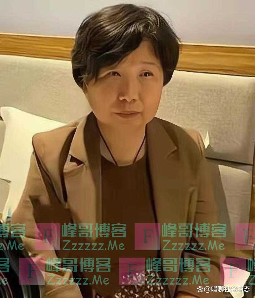 季志华律师爆出新料,老杜牵扯到一个重要的证明