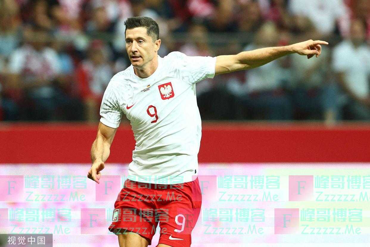 欧洲足坛冷门不断,由英格兰、法国到德国、波兰