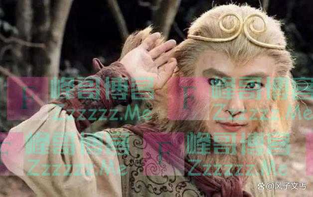 天神看见孙悟空都叫大圣，成为斗战胜佛后大家又会怎样称呼他？