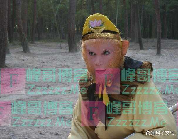 天神看见孙悟空都叫大圣，成为斗战胜佛后大家又会怎样称呼他？