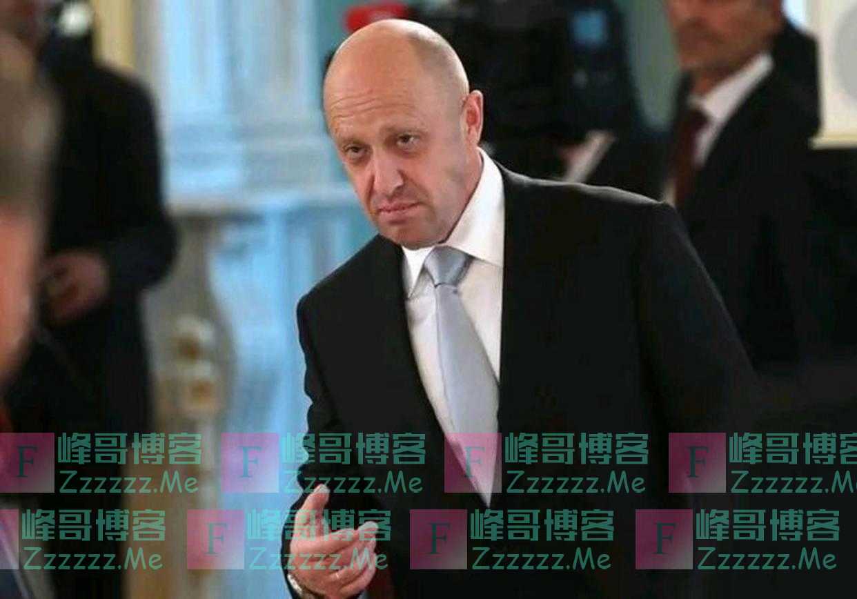 普里戈津承认行动失败：基辅出动40万精兵，俄或重演1917革命