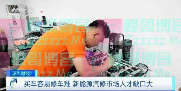 缺口达80%！这一行业人才成“香饽饽”