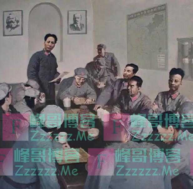 如何评价周总理?黄永胜回忆:外交一把好手,搞内政八级泥瓦匠