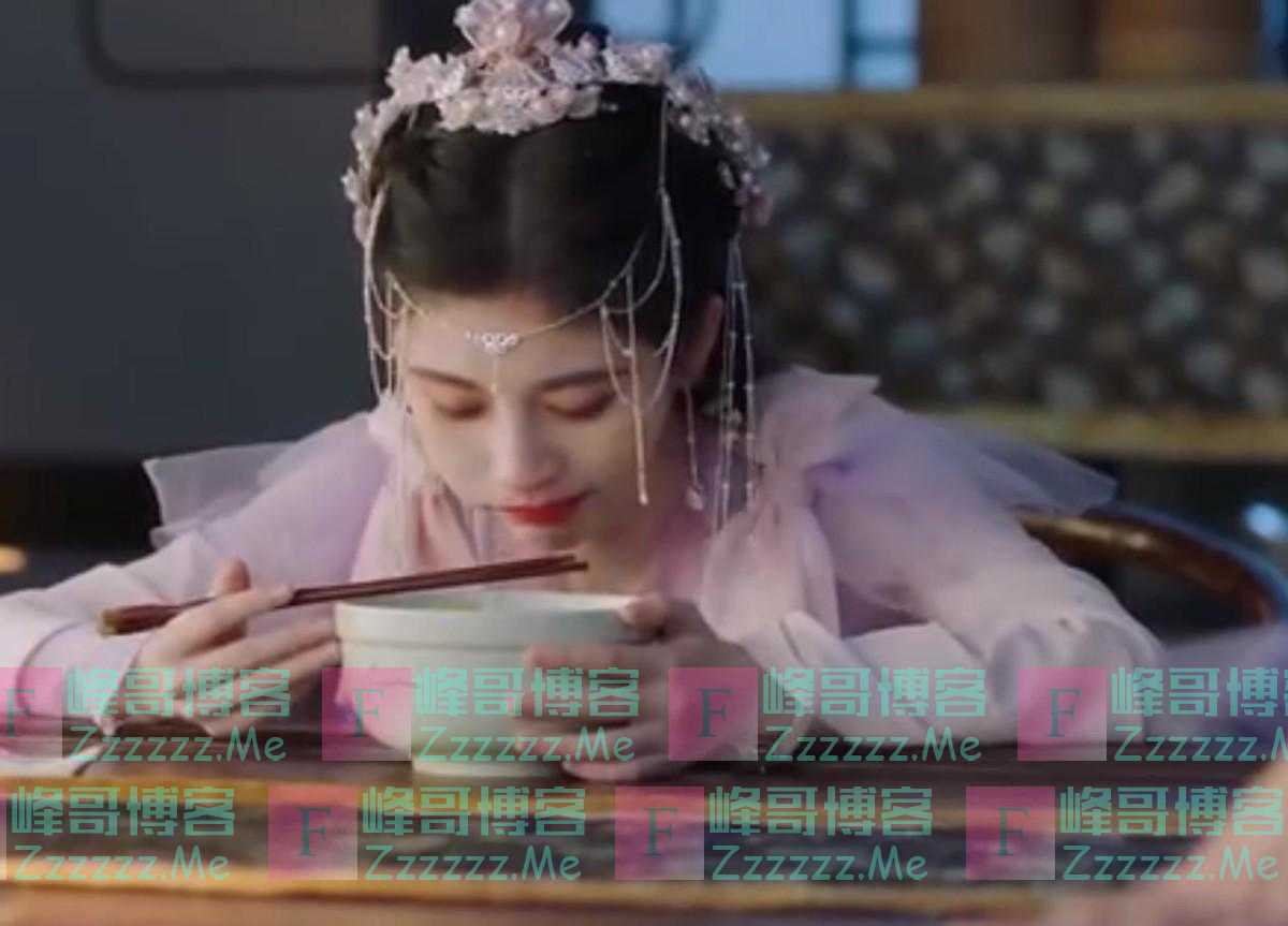 片约不断,却演啥毁啥,这5位被强捧的“戏混子”,看着让人难受