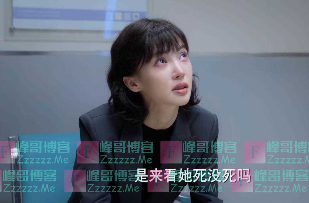 片约不断,却演啥毁啥,这5位被强捧的“戏混子”,看着让人难受
