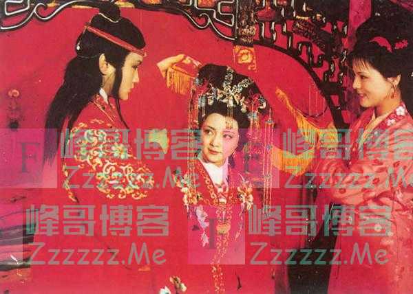 贾宝玉最终娶了完美的薛宝钗为妻,为什么还是意难平?