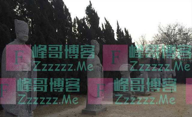 “墓碑四不立,立后人丁散”具体是指哪四不立?讲究又是什么?