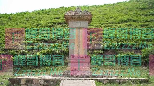 “墓碑四不立,立后人丁散”具体是指哪四不立?讲究又是什么?