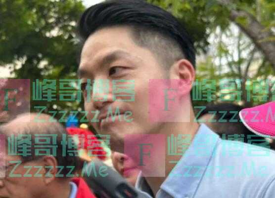 陈水扁预言“蒋万安未来定选台湾地区领导人” 他本人回应了