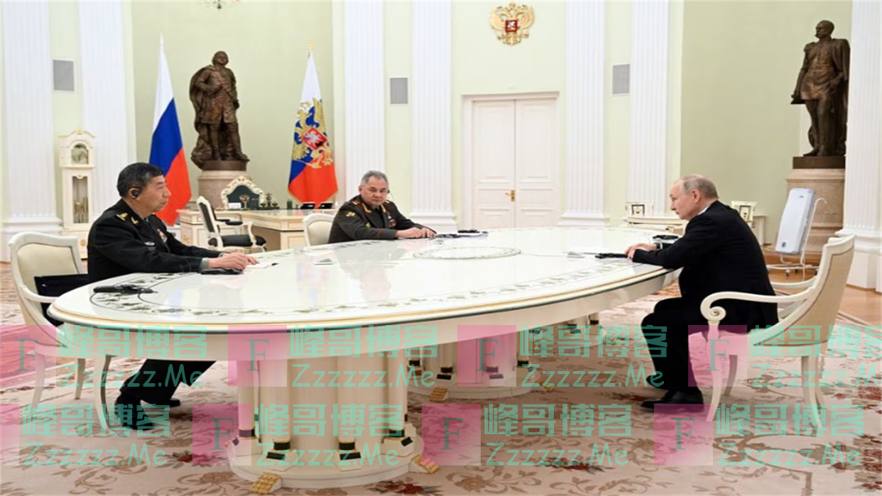 俄乌冲突打到第二年,俄罗斯人终于明白了,中俄不结盟才有好处