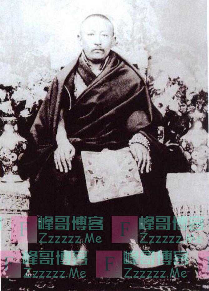 37年九世班禅圆寂，高僧们去寻转世灵童，5岁小孩：你们怎么才来