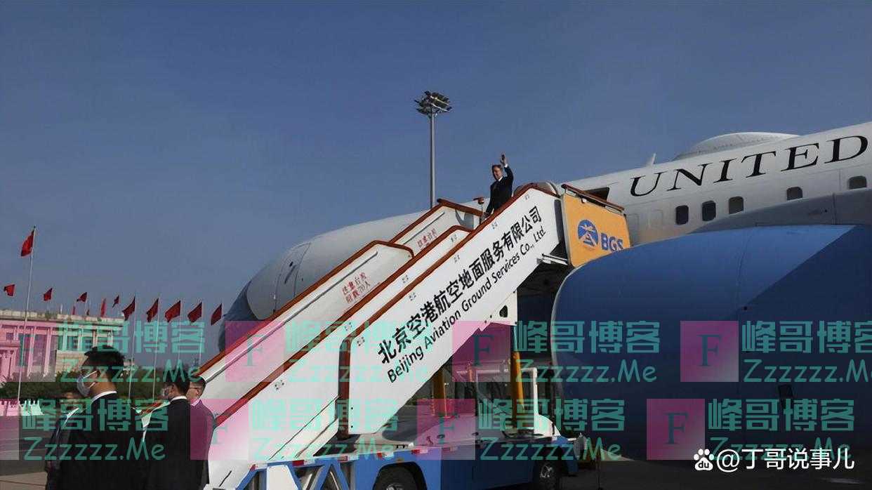 深度解析：比尔盖茨与布林肯待遇不同，中国摸准了对美交往的命脉