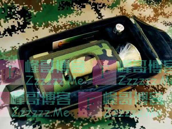 新式军号，全军配发！