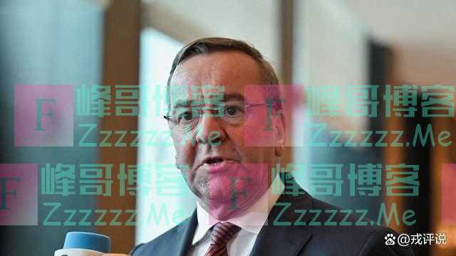 中国访问团刚走,48小时不到,德国总理不许收台,山东舰提前行动