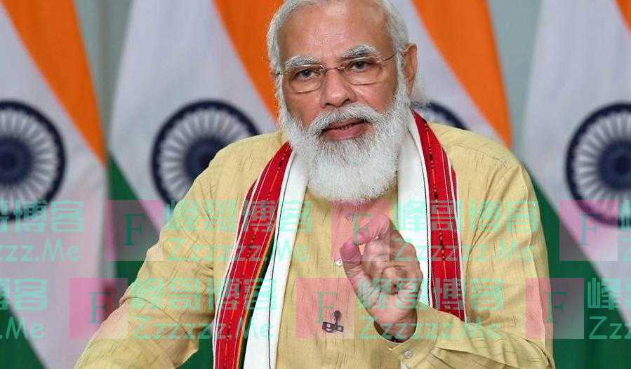 外媒:印度开始“挖角”中企