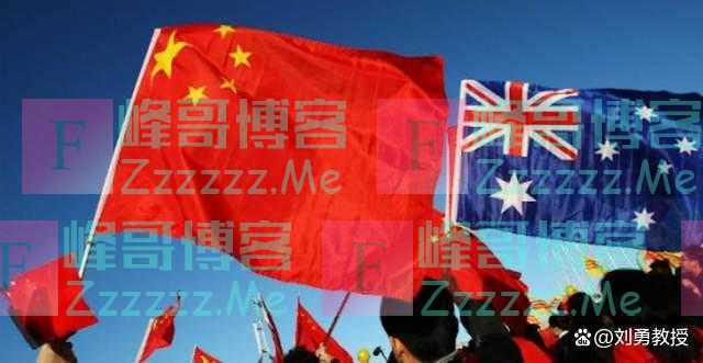 台当局喊话澳大利亚，要求向岛内派武官，澳总理敲定：将适时访华