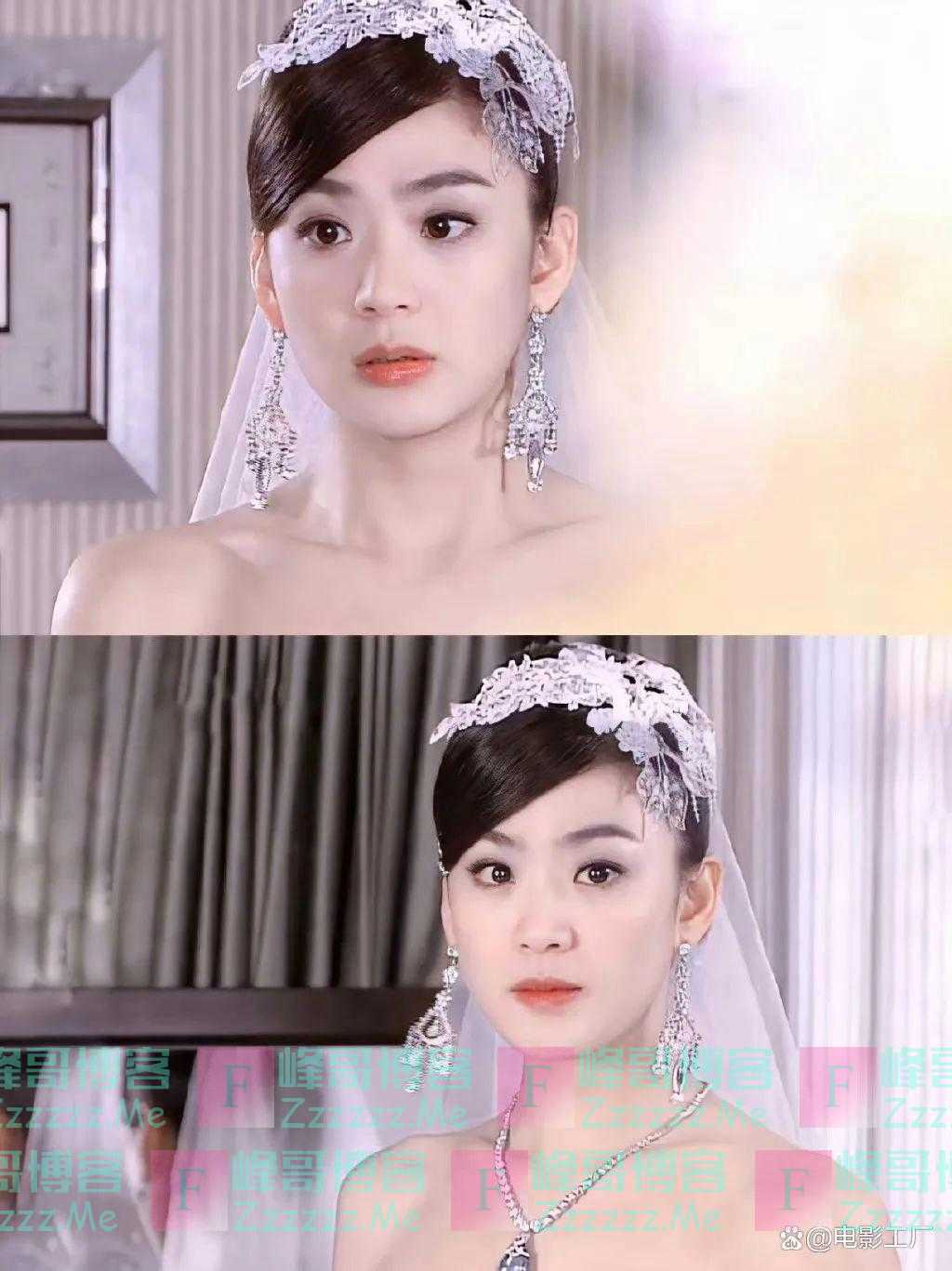 女演员演妈，就被毁了？