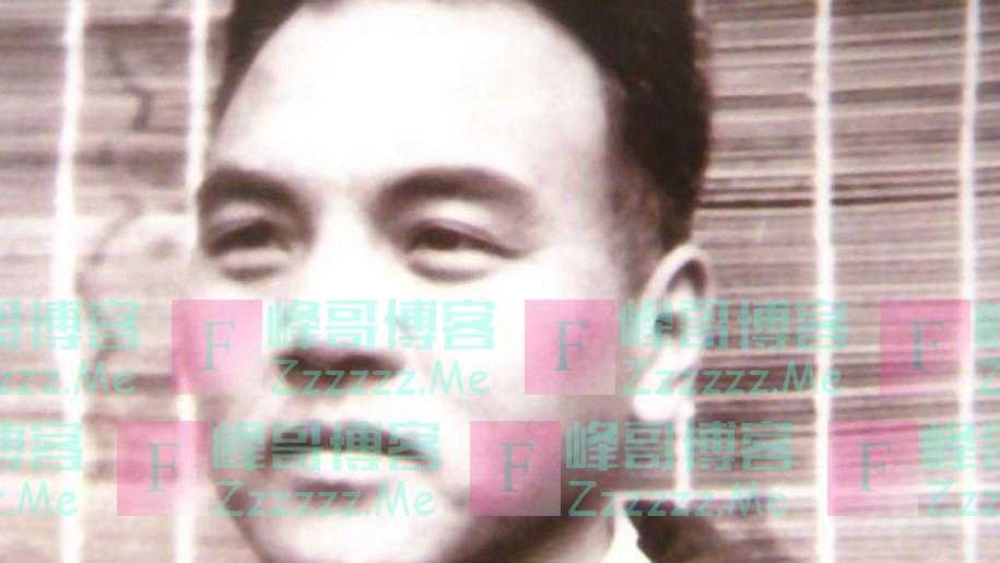 此人是解放军总后勤部长，与徐向前平级，大授衔前却死在国外