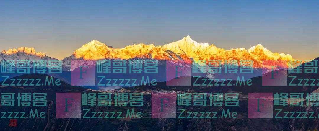 围墙挡景，“严禁偷窥祖国大好河山”？