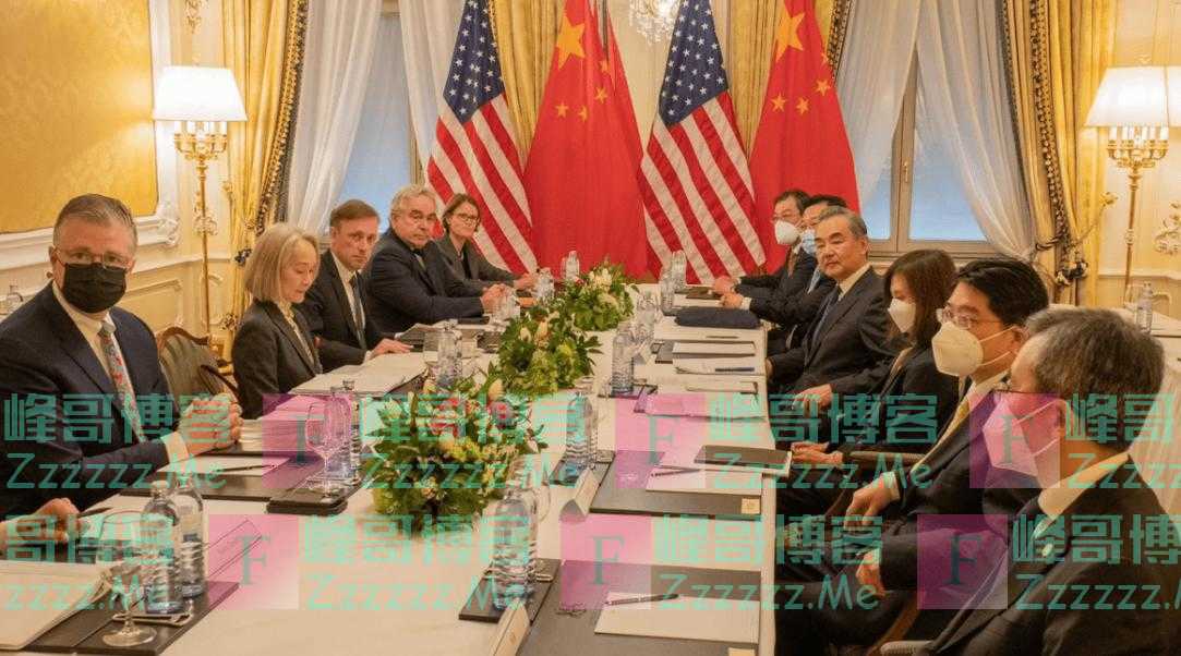 王毅要求美兑现承诺，不到24小时，继布林肯后，又一美高官将访华