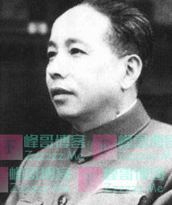 王司令为何缺席大授衔？因为他的不战而撤，使彭总险被马家军生擒