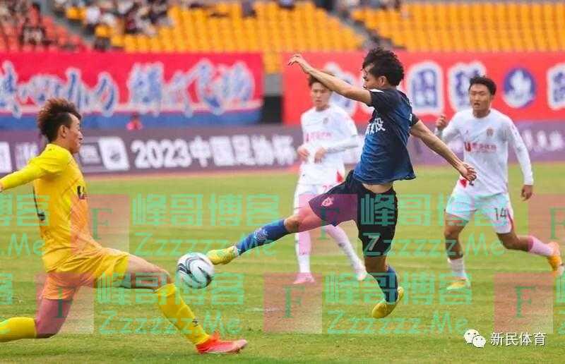 或许，这位申花故人说的是对的