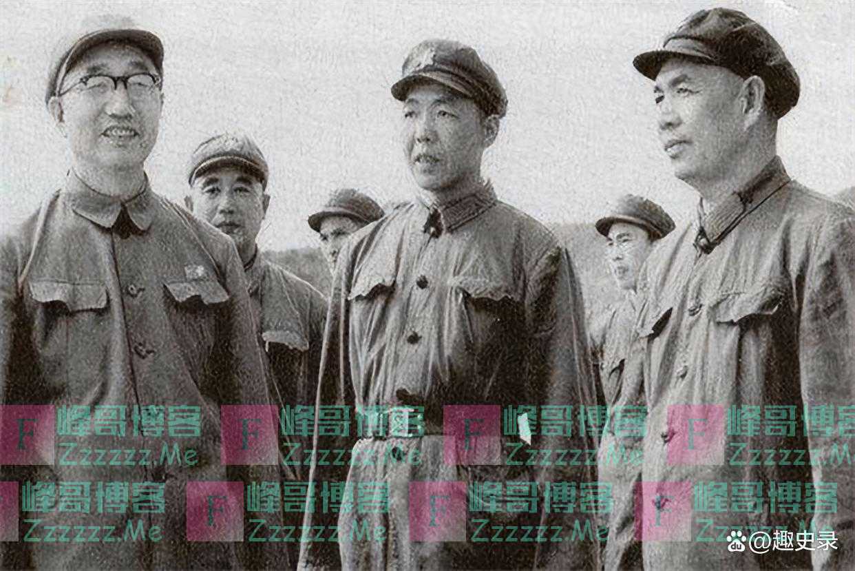 上级想让他主持新疆工作，他说不会！领导：那算了，不要再对外说