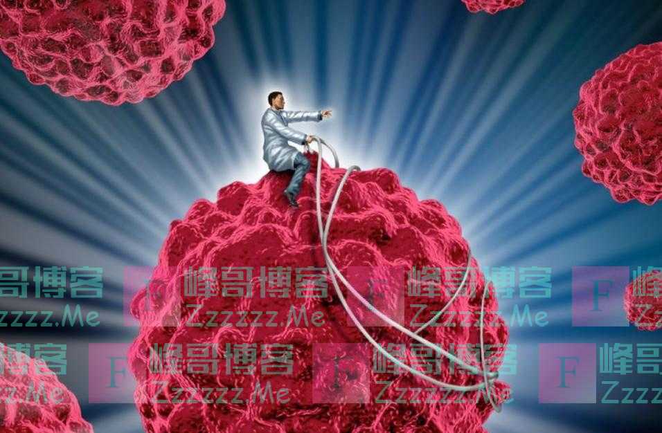 体内有癌，睡觉时会有感觉？提醒：若出现3种异常，建议就医检查