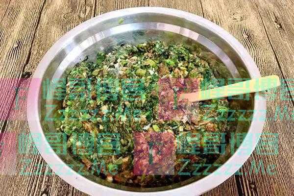 叶酸含量是黄瓜46倍！正大量上市，5元买一大把，宁可不吃肉也要吃它！